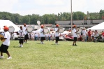 Saints Drumline 1